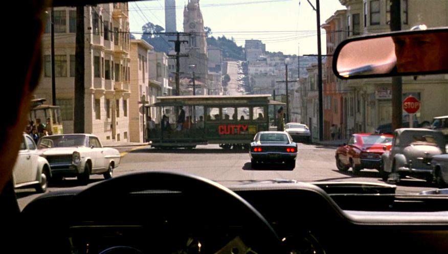 Morris Minor Convertible