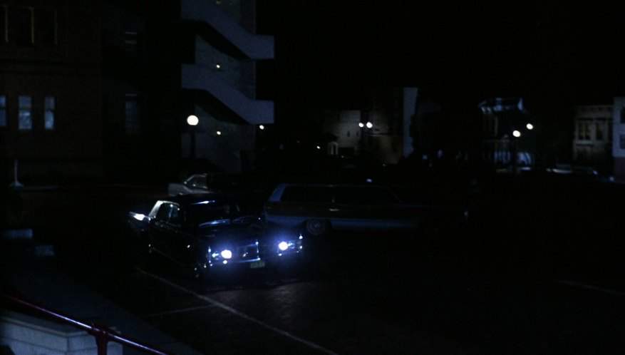 Plymouth Fury Sport Suburban