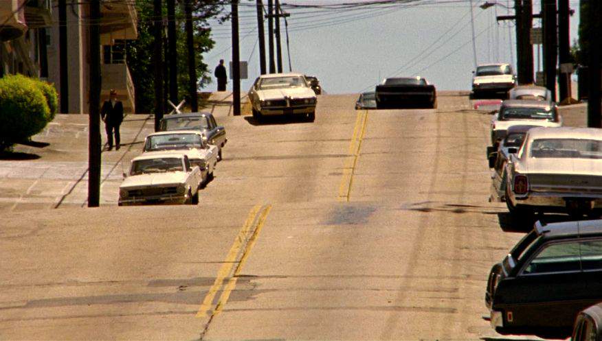Plymouth Valiant Barracuda