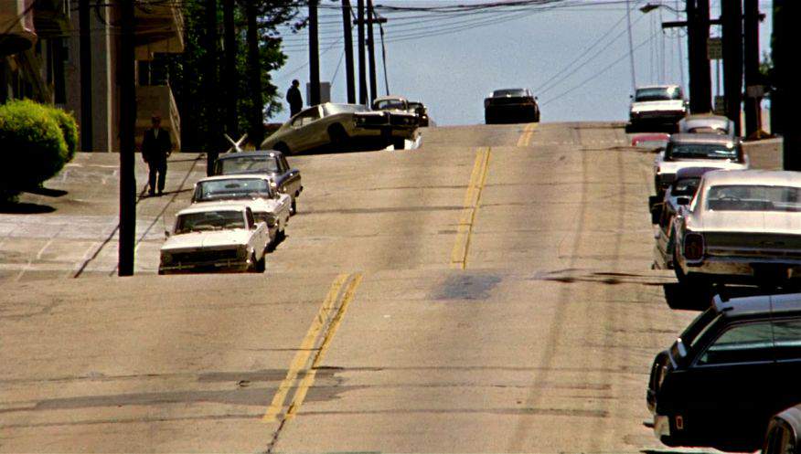 Pontiac Tempest Custom