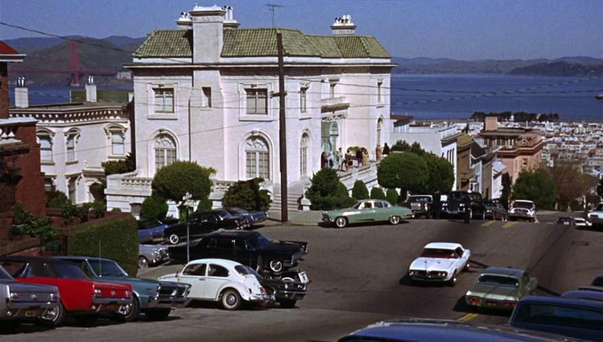 Pontiac Tempest LeMans