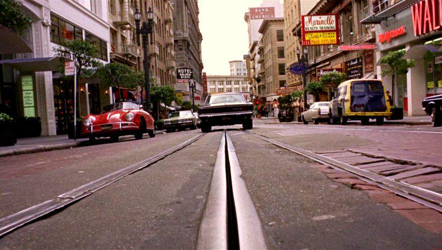 Porsche 356 A Speedster