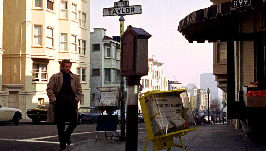 Sunbeam Imp Sports Sedan