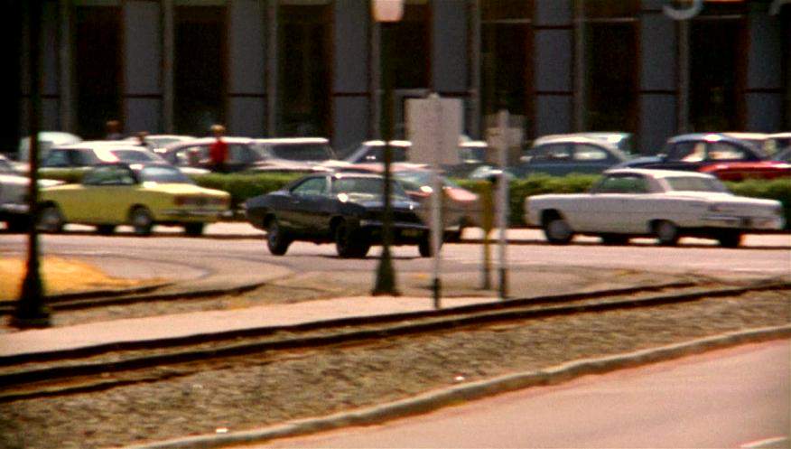 Toyota Corona Hardtop