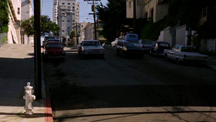 Volkswagen Squareback Sedan