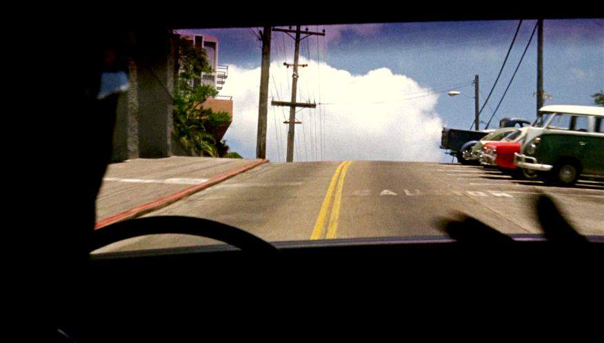 Volkswagen Station Wagon T1