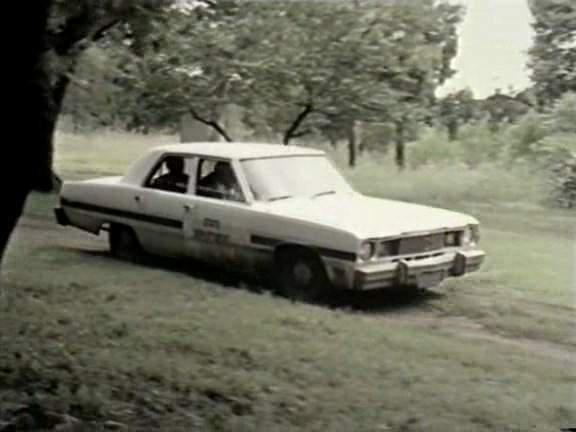 Plymouth Valiant