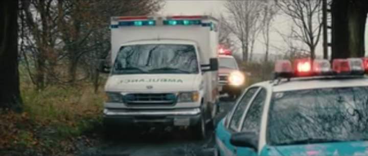 Ford Econoline
