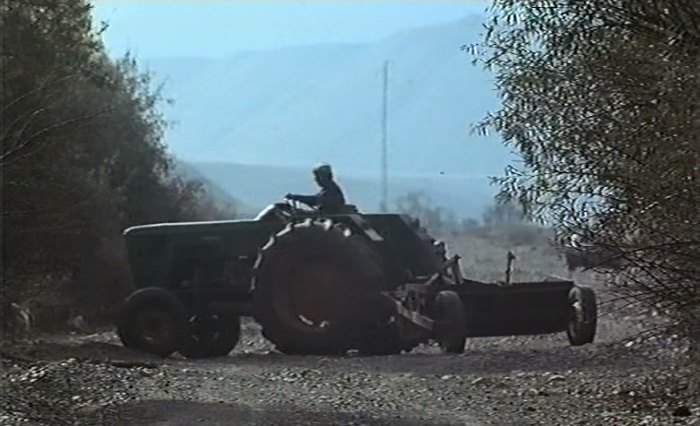 Deutz-Fahr D 06-Series