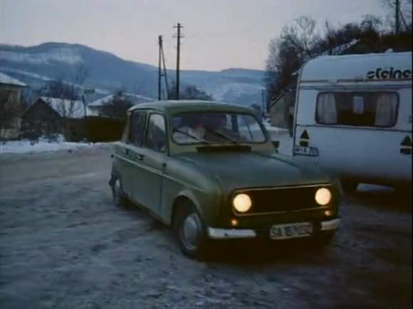 Renault 4