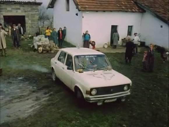 Zastava 101