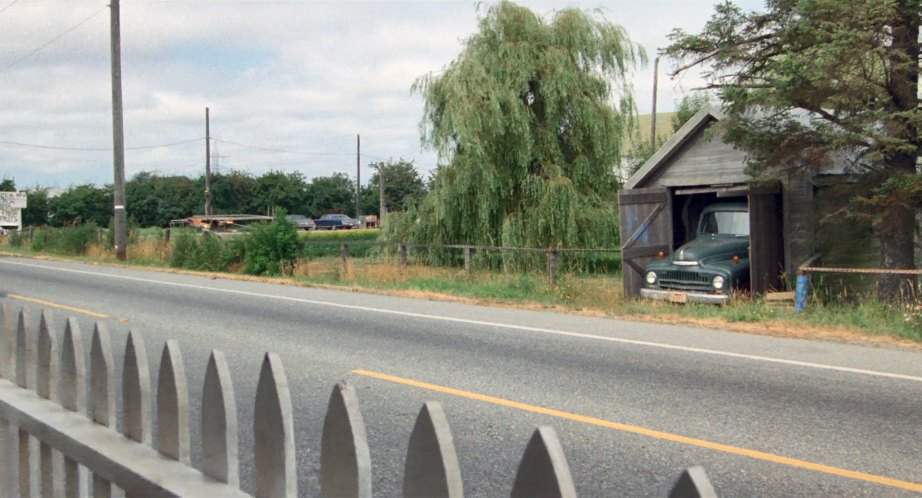 International Harvester L-Series