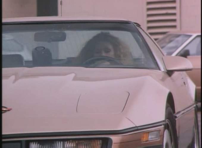 Chevrolet Corvette C4