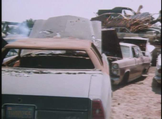 Chevrolet Monte Carlo