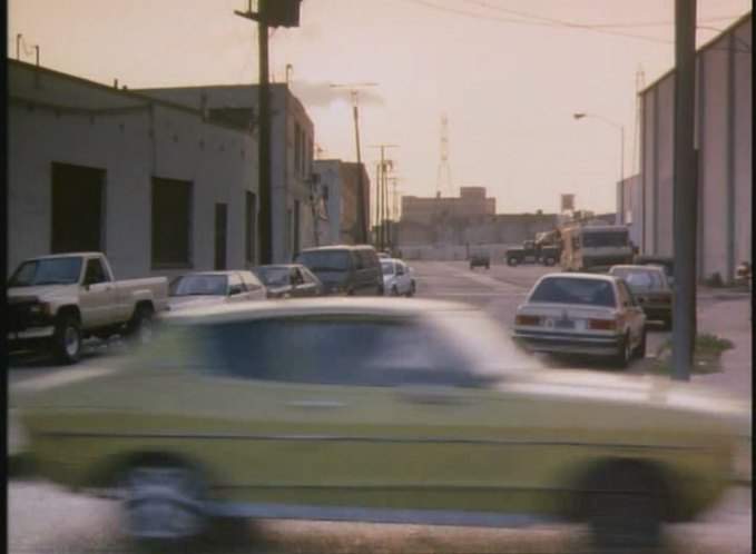 Datsun B210