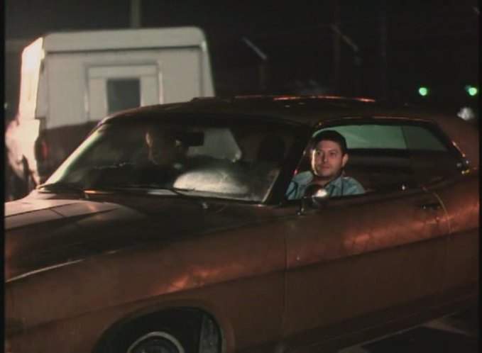 Ford Fairlane