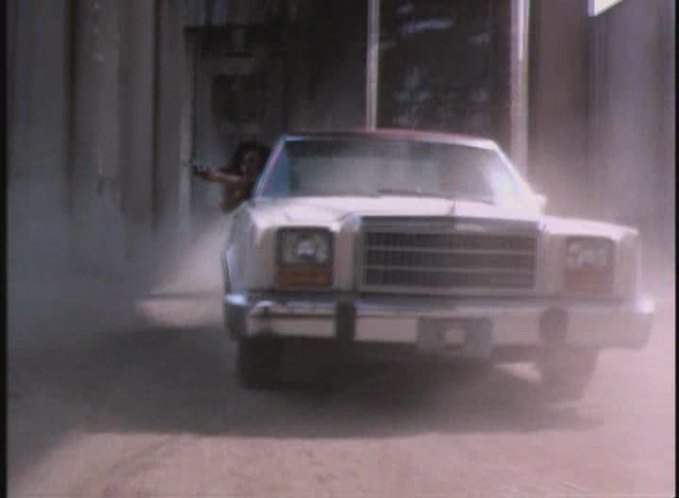 Ford Granada