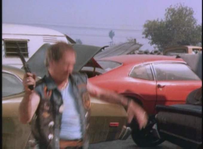 Ford Maverick