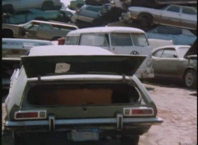 Ford Pinto
