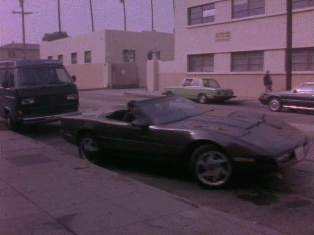 Volkswagen Vanagon Camper T3