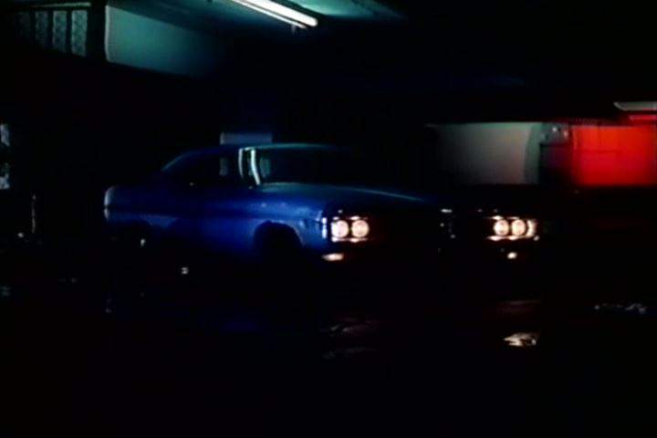 Pontiac Catalina