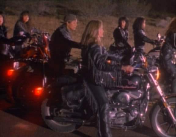 Harley-Davidson Sportster