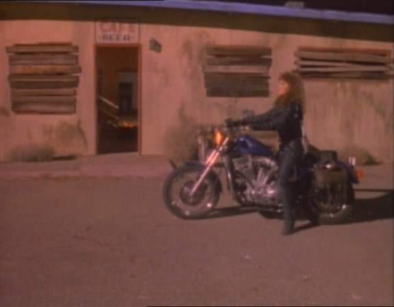 Harley-Davidson Sportster