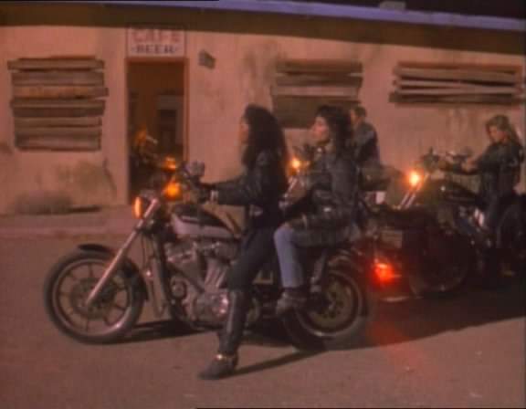 Harley-Davidson Sportster