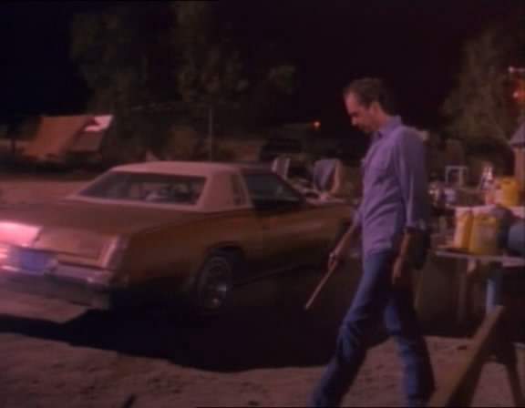 Oldsmobile Cutlass Supreme