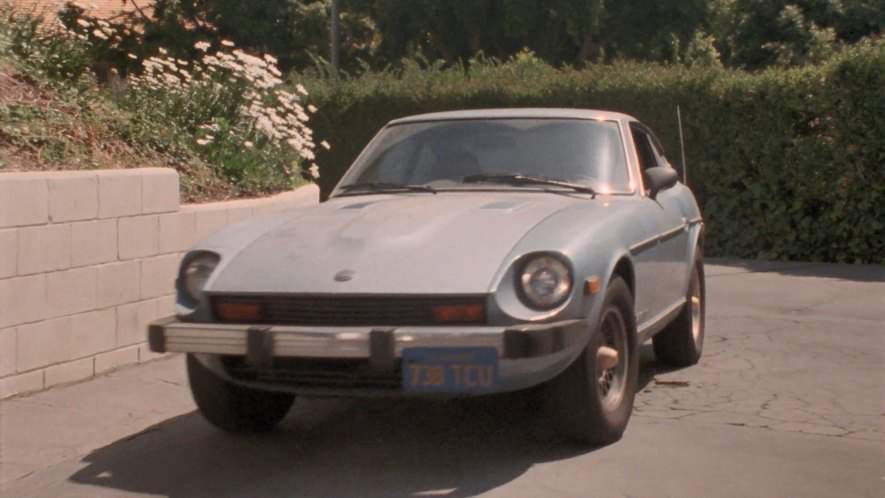 Datsun 280Z