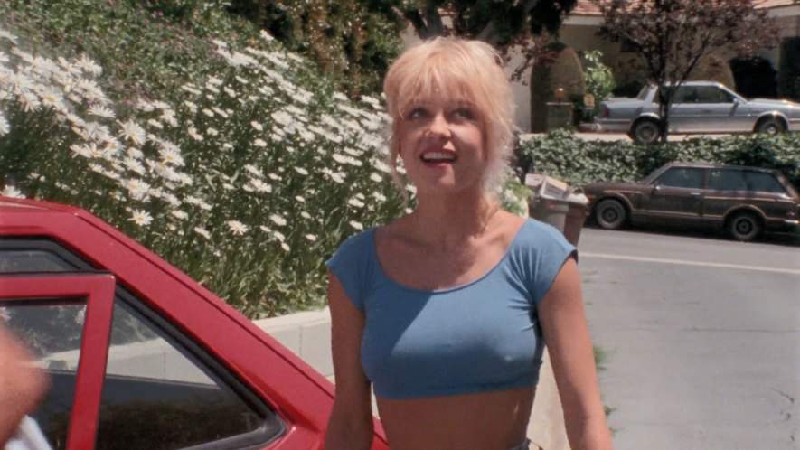 Toyota Corolla Wagon