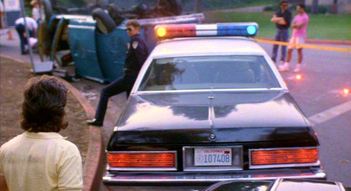 Dodge St. Regis