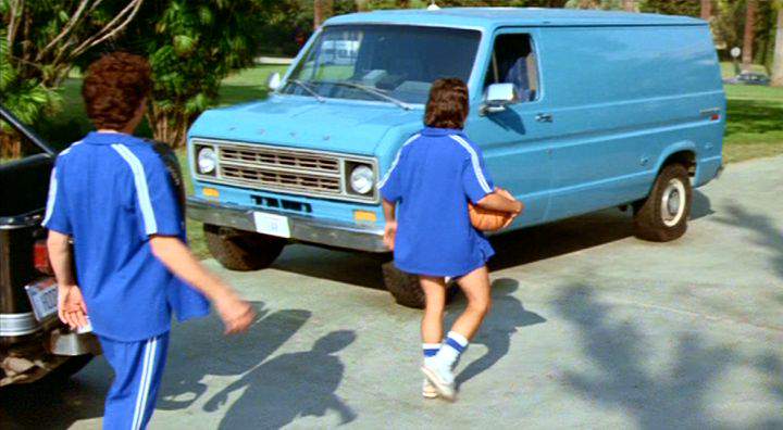 Ford Econoline