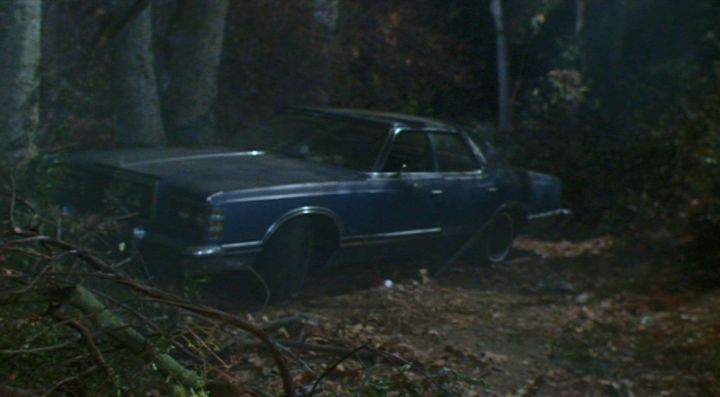 Ford LTD Landau