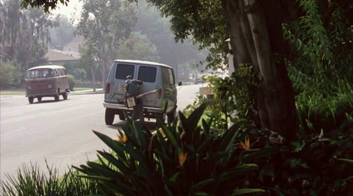 Volkswagen Station Wagon T2