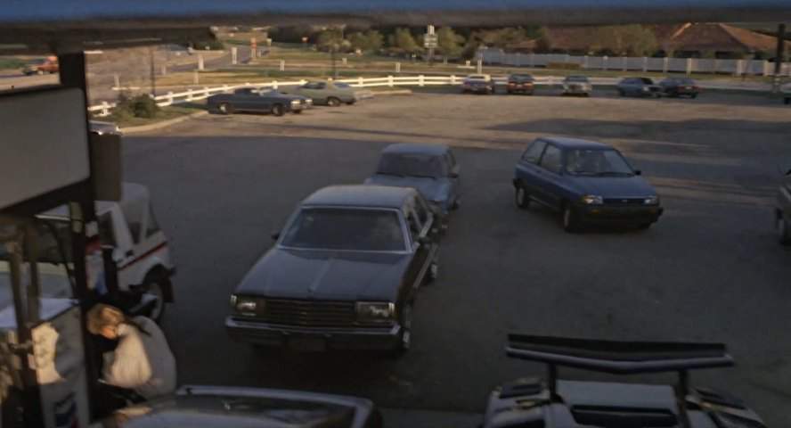 Buick Century