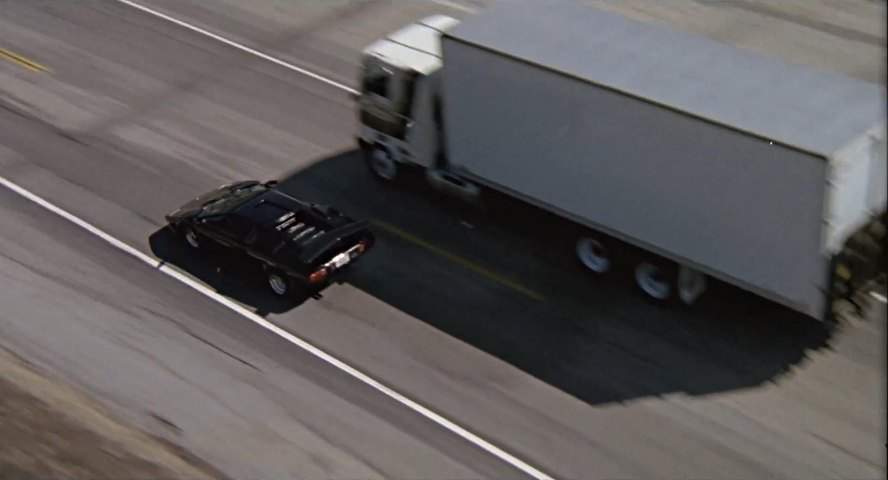 Freightliner FLB