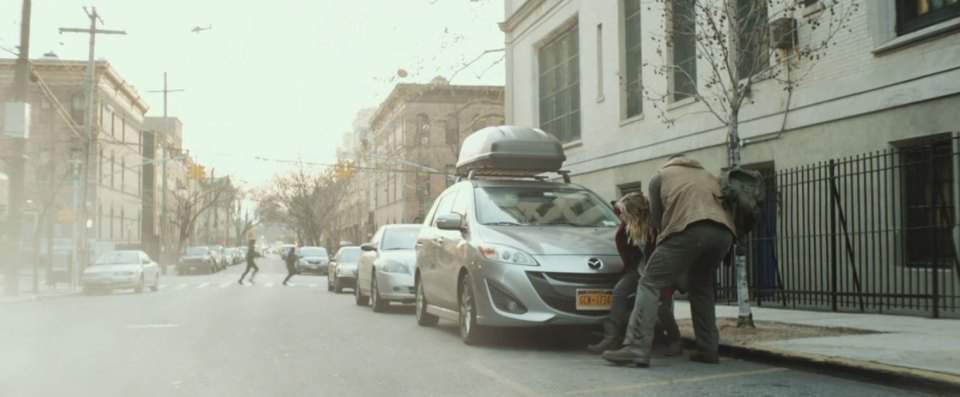 Mazda 5
