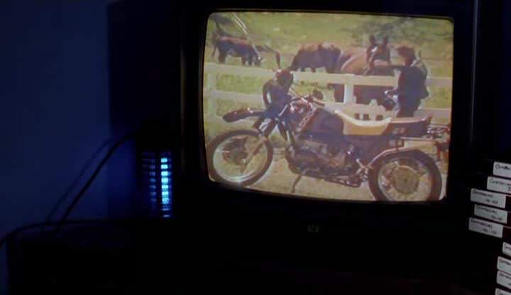 BMW R 100 GS