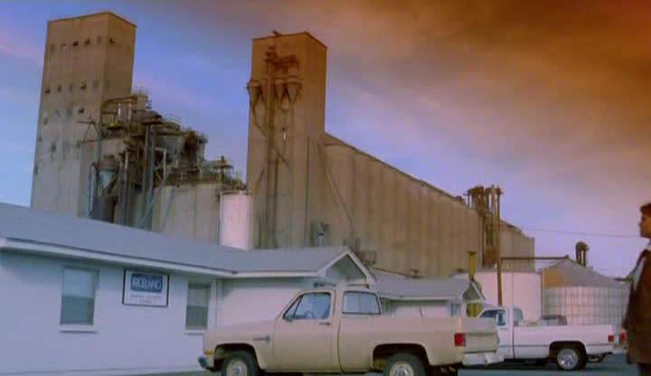 Chevrolet C-10