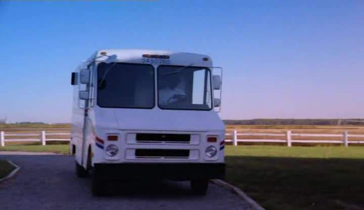 Chevrolet Step-Van