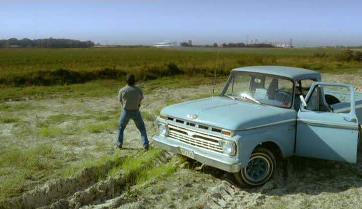 Ford F-100
