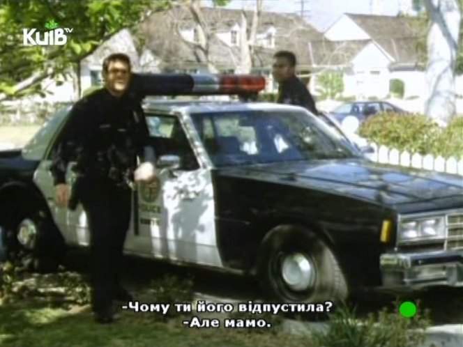 Chevrolet Impala