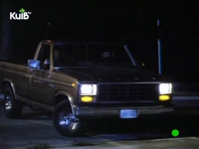 Ford F-Series