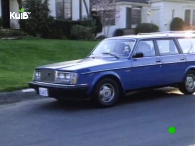 Volvo DL
