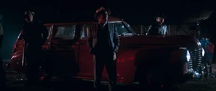 Buick Special Estate Wagon