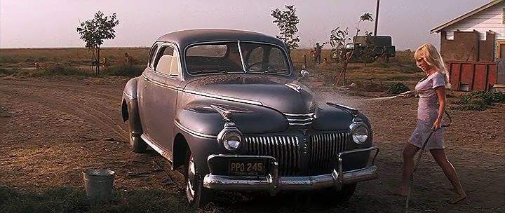De Soto Custom