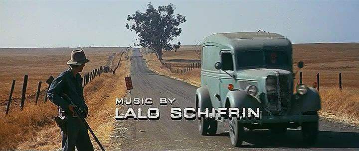 Ford V8 1½-Ton Panel Truck