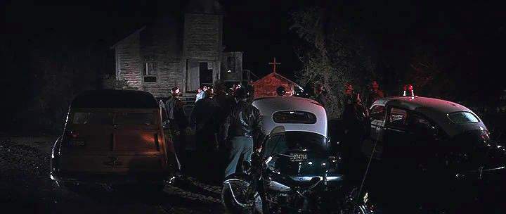 Harley-Davidson unknown