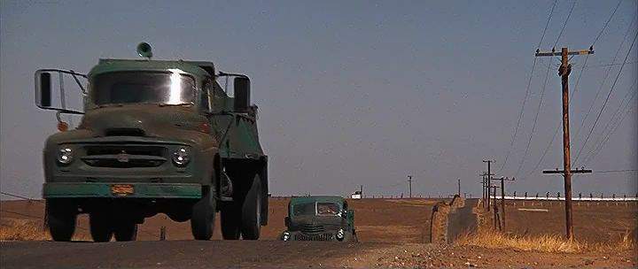 International Harvester R-Series